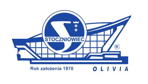 GKS Stoczniowiec - Hala Olivia